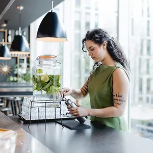 4* Hotell Citizenm Radhuspladsen
