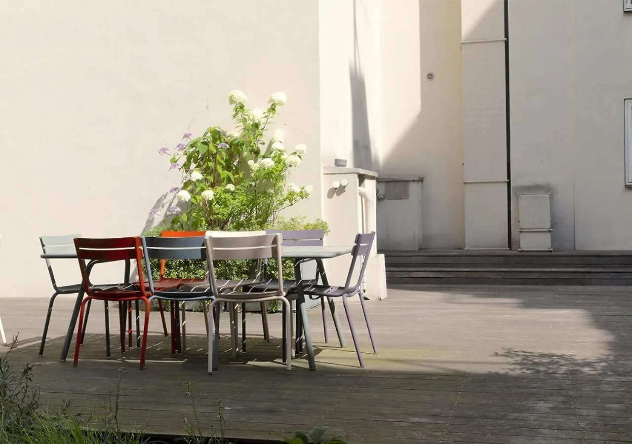 Central City Apartment In Copenhagen 0*,  Denmark
